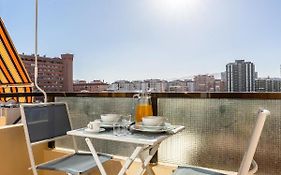 Sur Suites Lubina